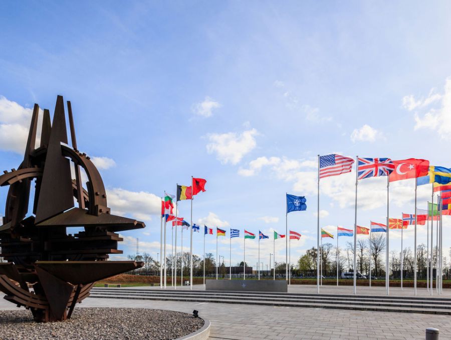 La NATO 3.0 comincia ad Ankara