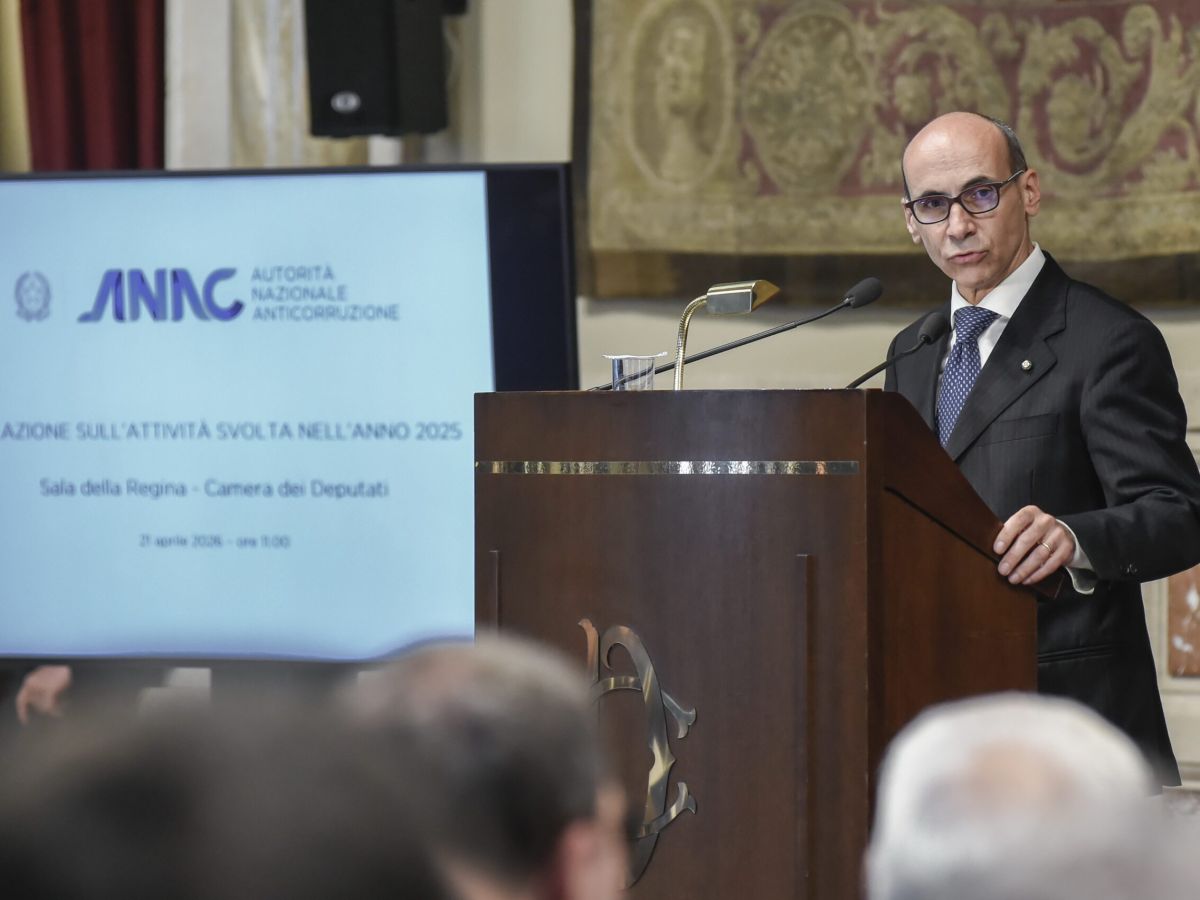 Appalti pubblici, infrastrutture e corruzione. Bilancio impietoso di un’Italia che costruisce troppo poco e sorveglia ancor meno