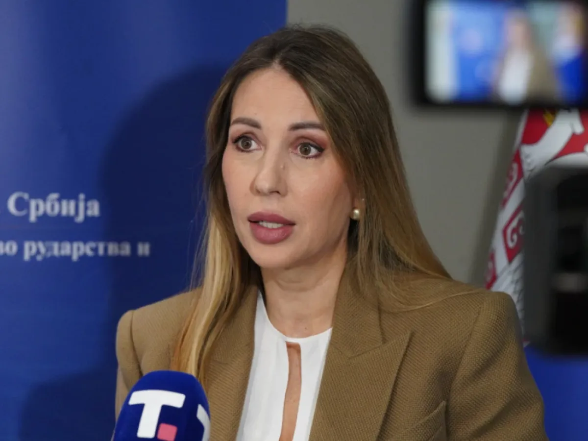 Svolta nucleare a Belgrado: la Serbia punta alla prima centrale entro il 2040