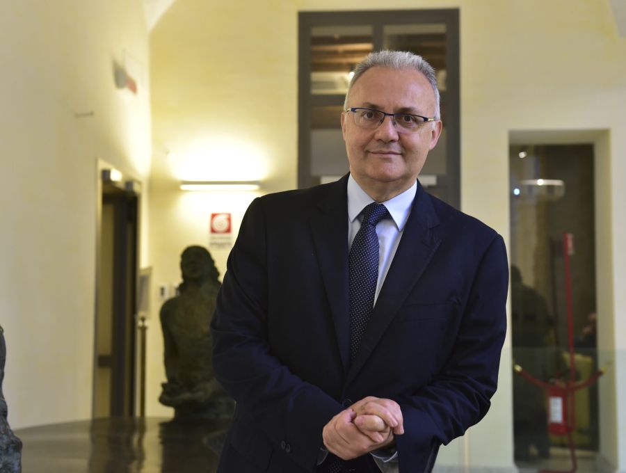 Mario Mauro: “Corridoi europei e Balcani: non è più una sfida ingegneristica, ma una necessità geopolitica”