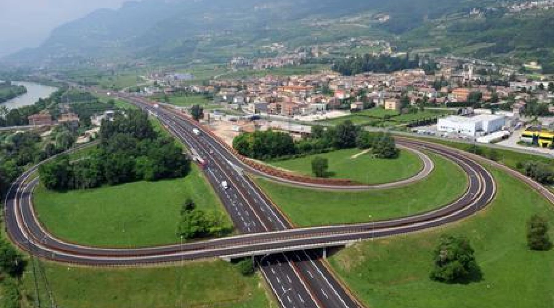 Sacyr e Abertis pronte a presentare offerta per la gestione dell’A22 del Brennero​