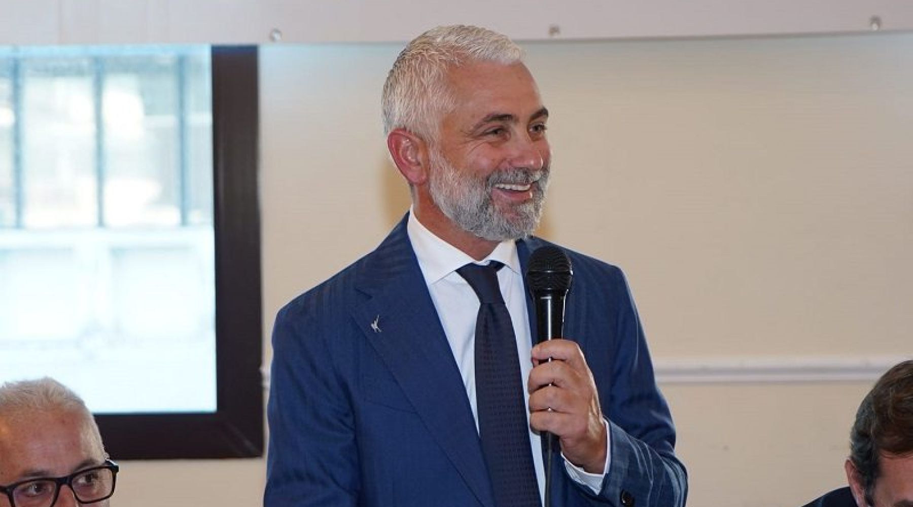 Crisi viabilità a Niscemi: il senatore Nino Germanà (Lega) rende noto il tavolo al Mit con Salvini per mettere in sicurezza strade provinciali