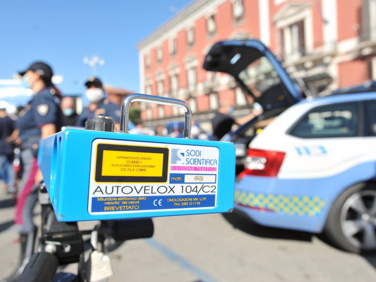 Il decreto autovelox chiude due anni di ricorsi e multe annullate