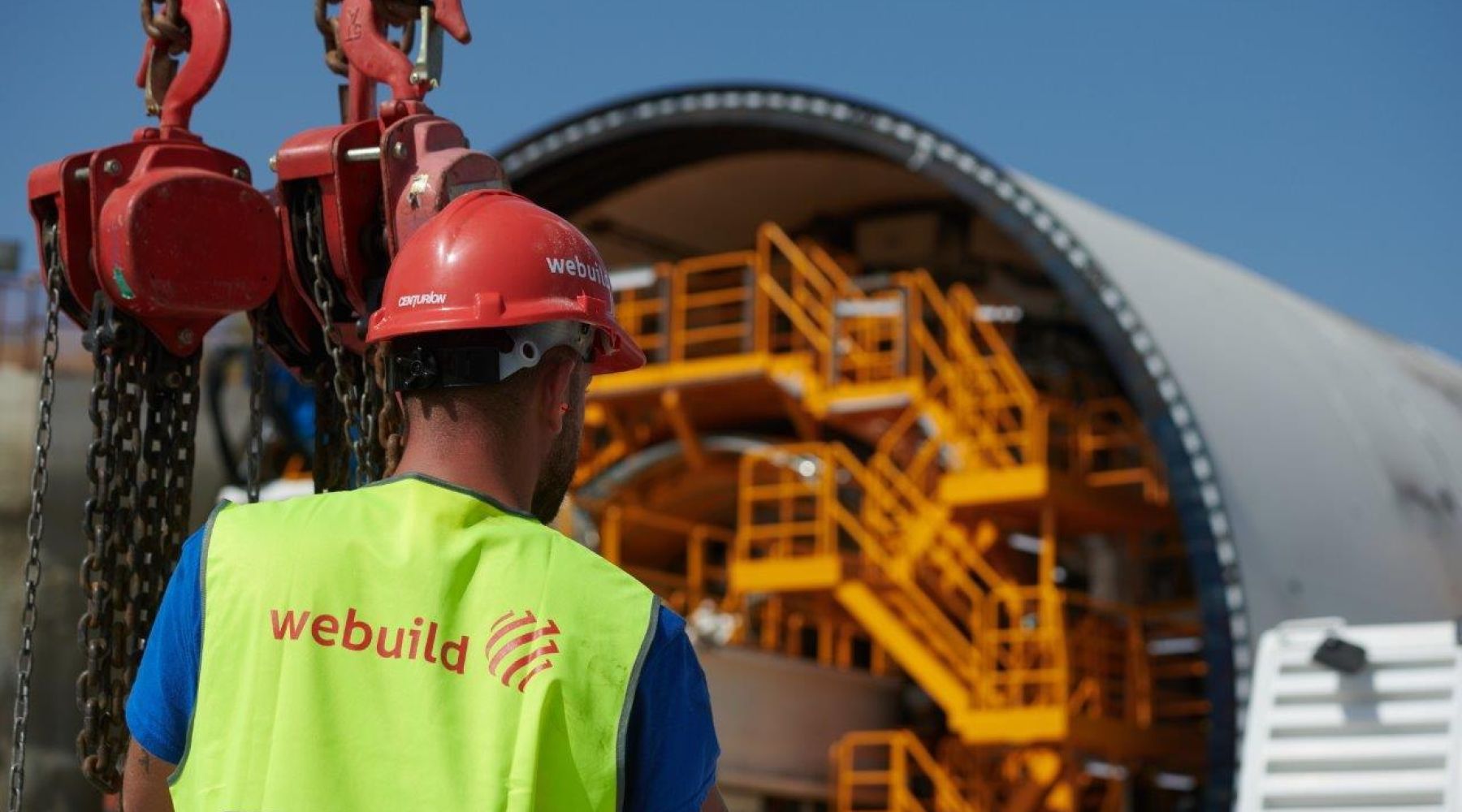 Webuild: traguardo storico per l’Alta Velocità Verona-Padova, completato il primo lotto