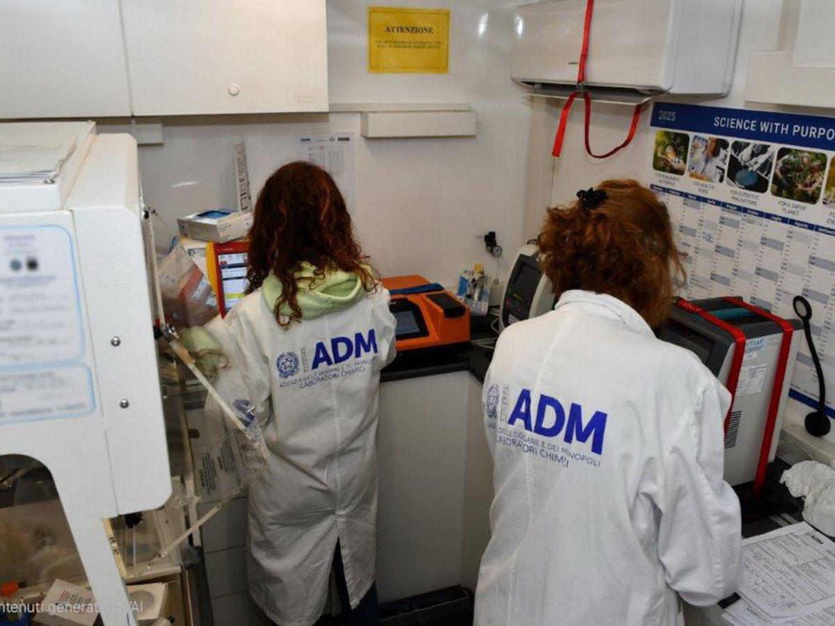 ADM, Bruxelles. La delegazione italiana partecipa al vertice fra amministrazioni doganali
