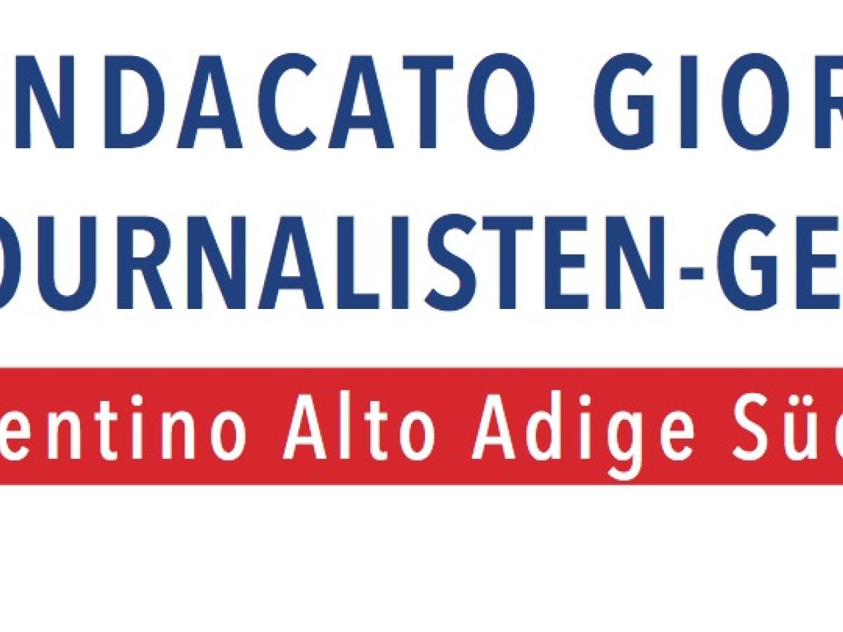 Sindacato giornalisti TAA: “Preoccupazione per nuovo sito controllato dall’IA”