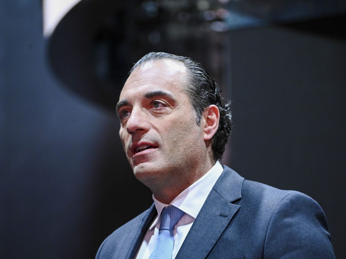 Filosa (Stellantis): “Accogliamo richiesta Merz, abbiamo grande opportunità per ripensare le regole”