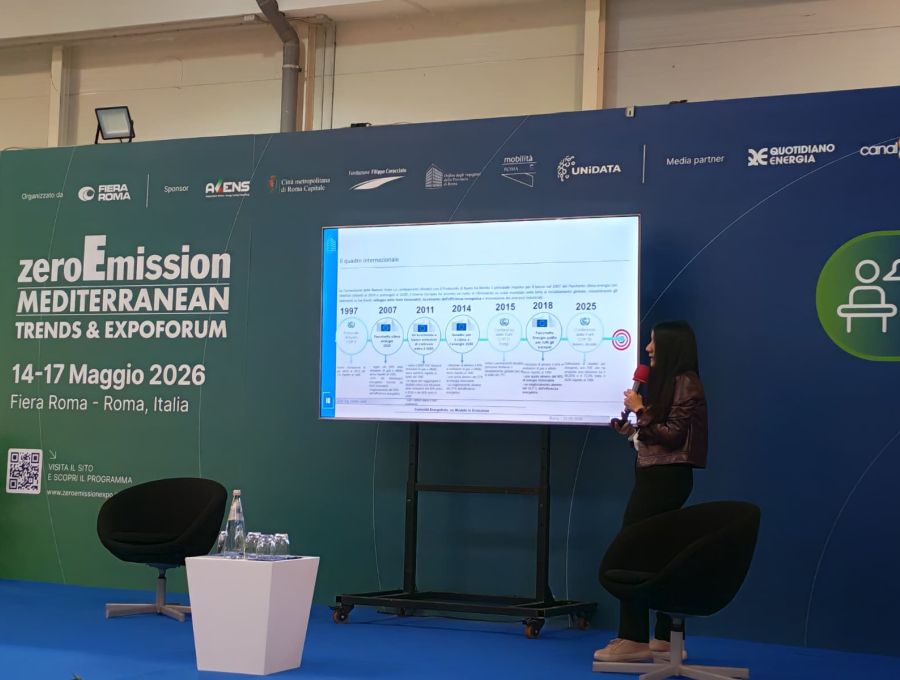 CER, un sistema di condivisione energetica più sostenibile e resiliente