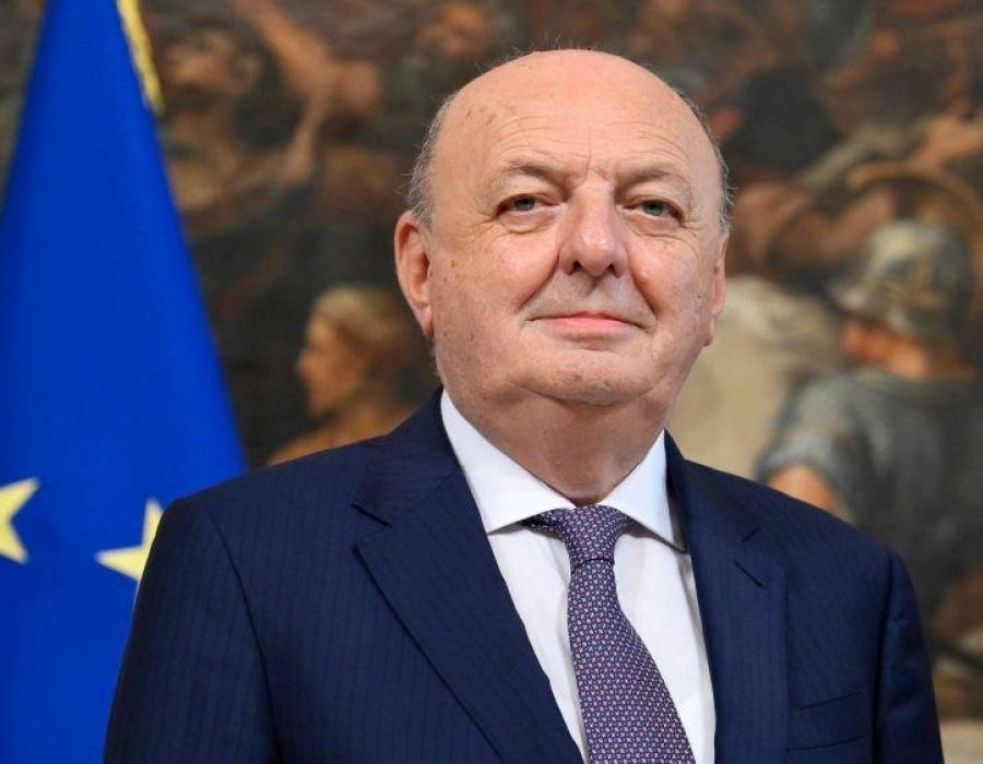 Pichetto Fratin: “Nucleare di nuova generazione e rinnovabili, così l’Italia ridurrà la dipendenza energetica”