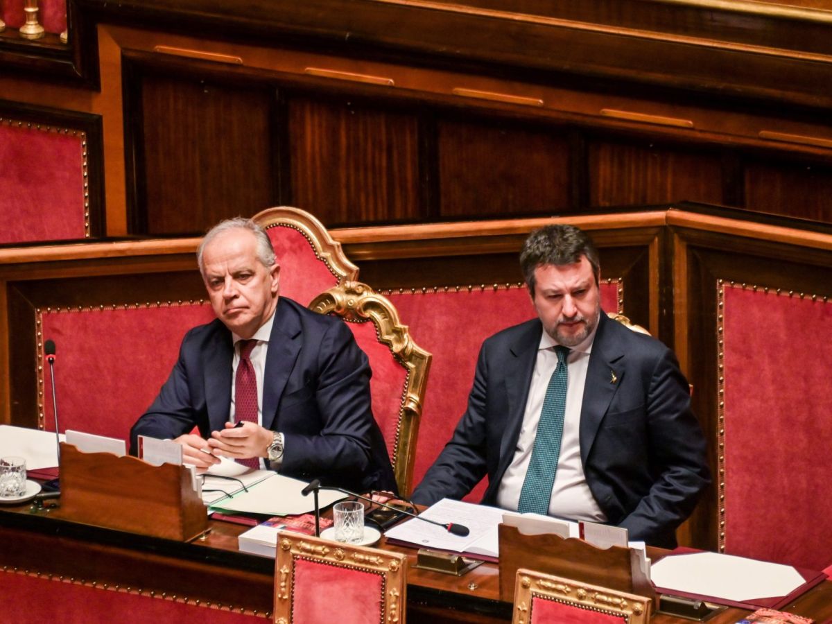 Salvini annuncia 3,8 miliardi per la SS 106 Jonica: il rilancio del Sud prende forma