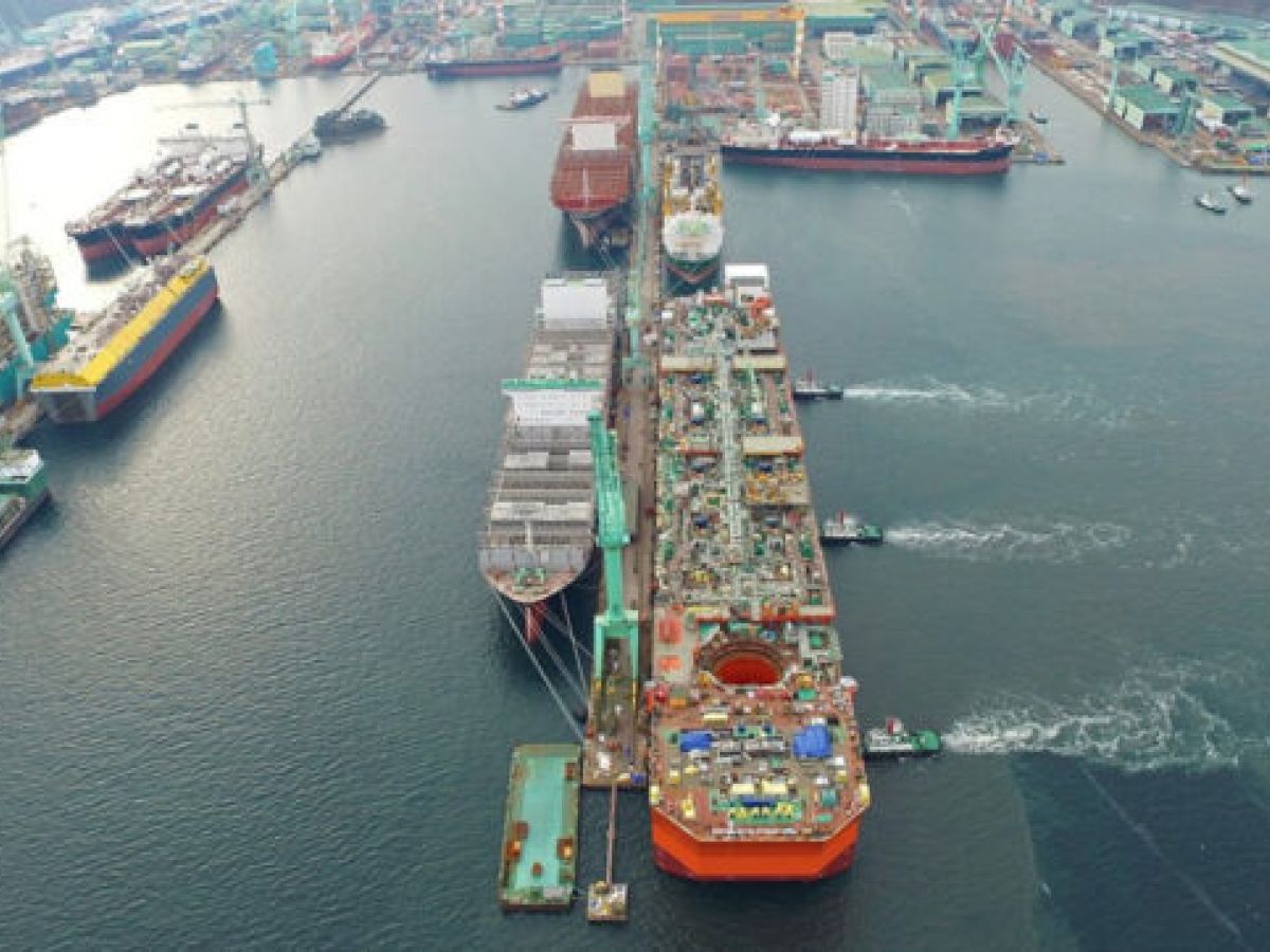 Energia, report Ieefa: Ue verso nuova dipendenza da Gnl Usa, entro 2030 quota export al 75-80%