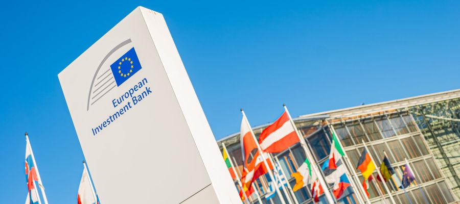 Imprese tecnologiche UE, scatta il piano da 80 miliardi