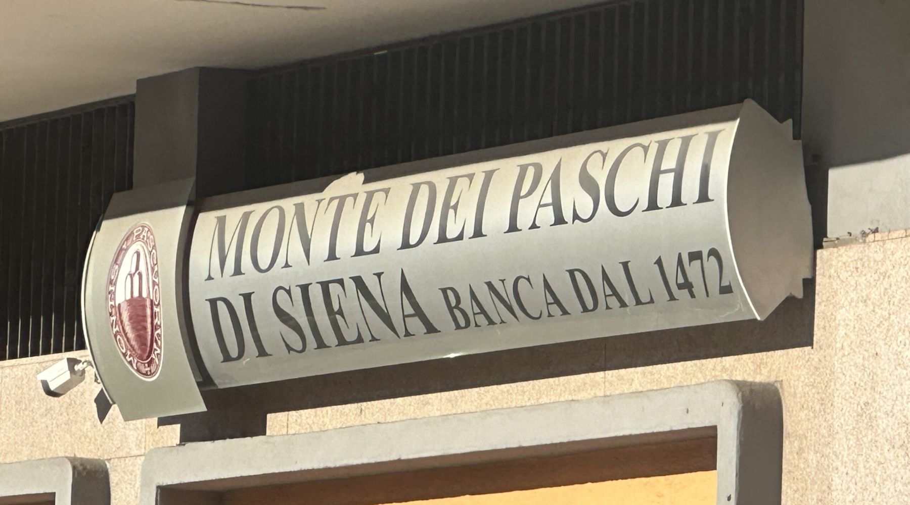 Tutti vogliono il Monte dei Paschi