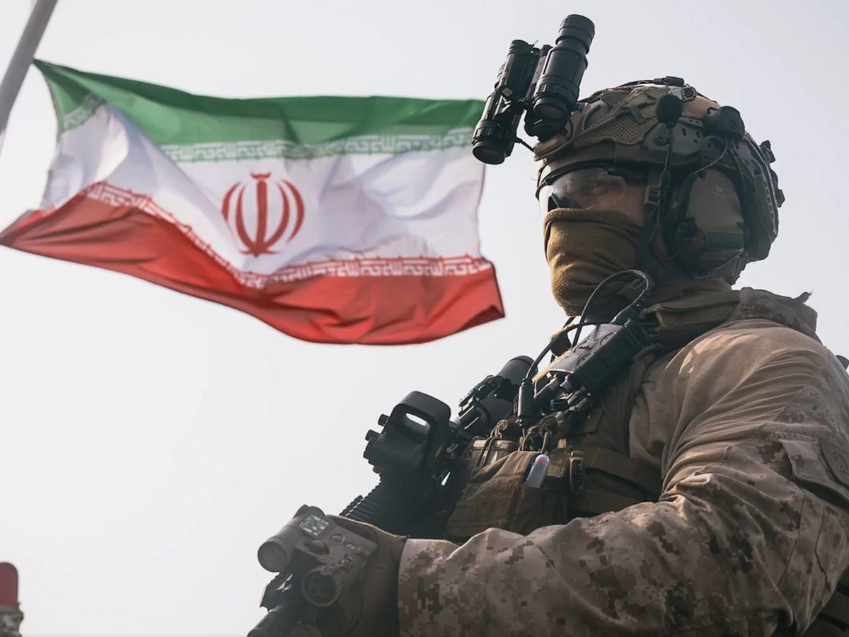 Scade la tregua Iran-USA: il Medio Oriente è di nuovo una polveriera