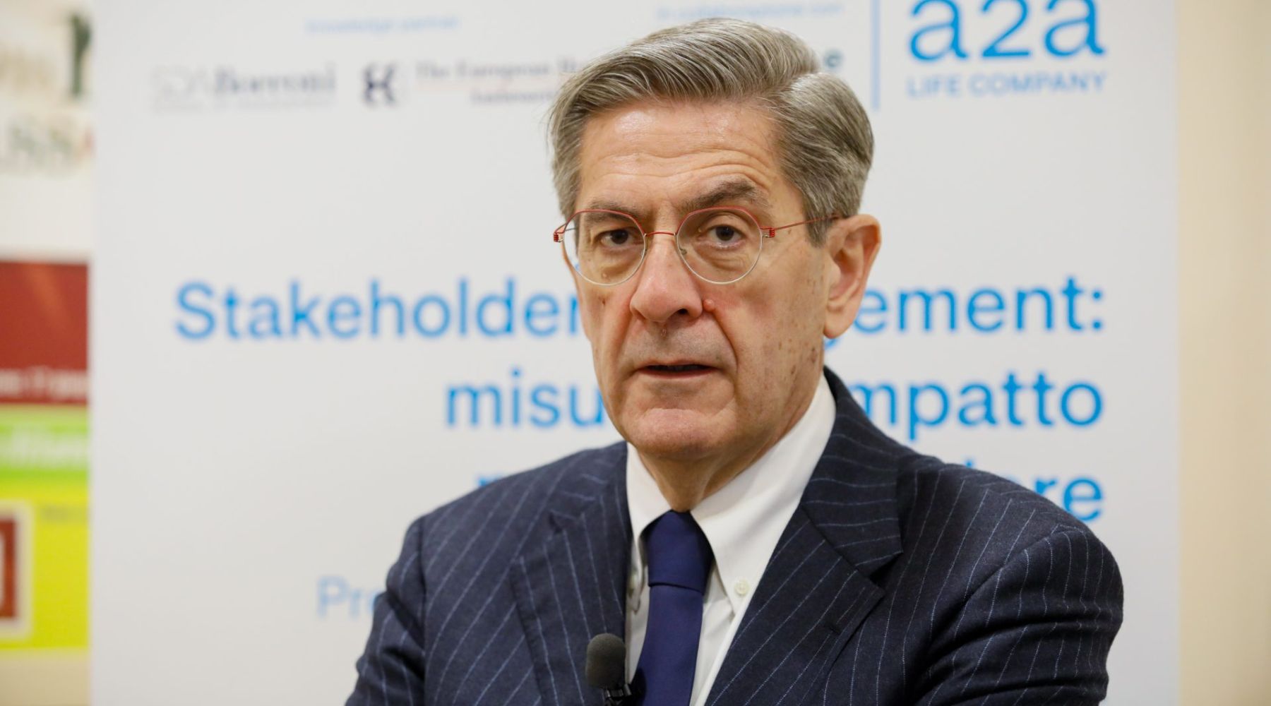 Da A2A primo indice misura impatto stakeholder engagement su territori