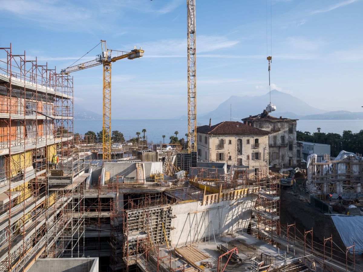 Edilizia, Pezone (ANCE Caserta): “Casa tema di interesse costituzionale”