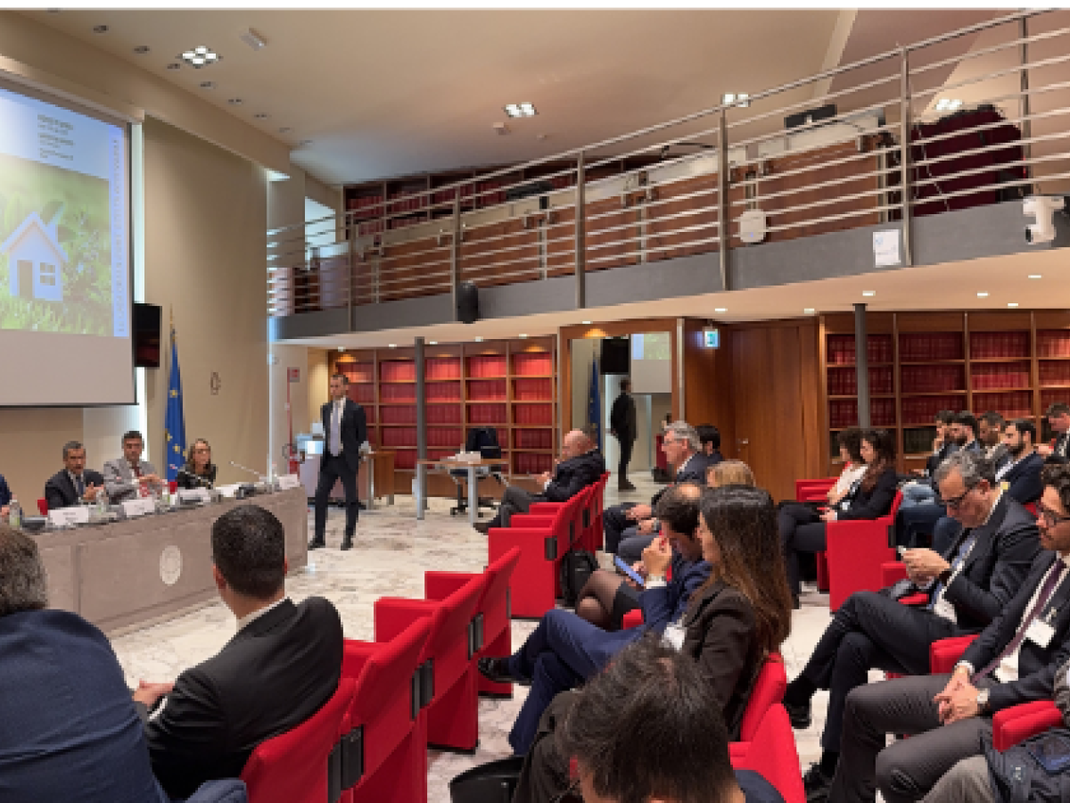 Emergenza casa: la ricetta di ANCE-ACER per un nuovo piano strutturale