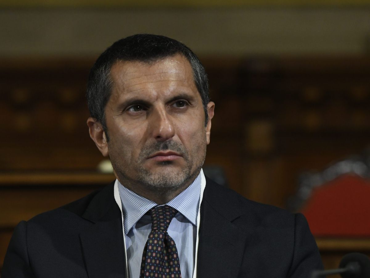 ANCE, Ciucci è il nuovo presidente