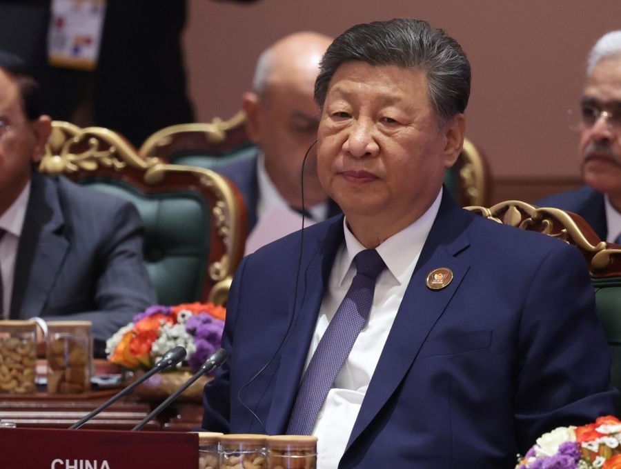 Xi Jinping a Washington, tra tregua commerciale e partita su Taiwan