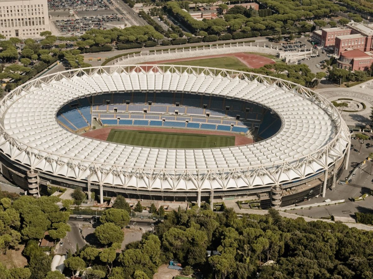 Stadi, la sfida delle infrastrutture tra semplificazione ed Euro 2032
