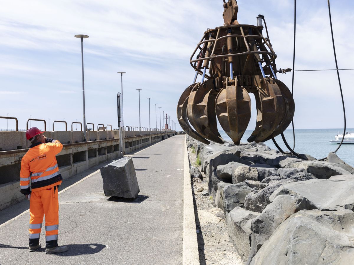 Fiumicino, il TAR del Lazio accoglie il ricorso contro il progetto Fiumicino Waterfront
