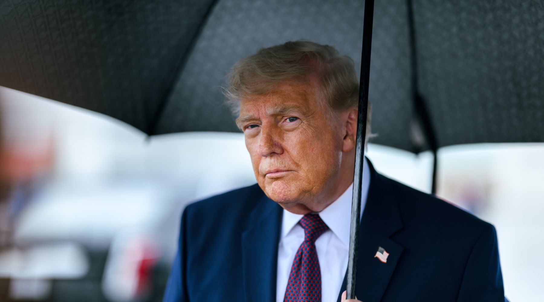 Trump e il miliardo dalle criptovalute. I conti di un presidente che non ha mai chiuso i suoi affari
