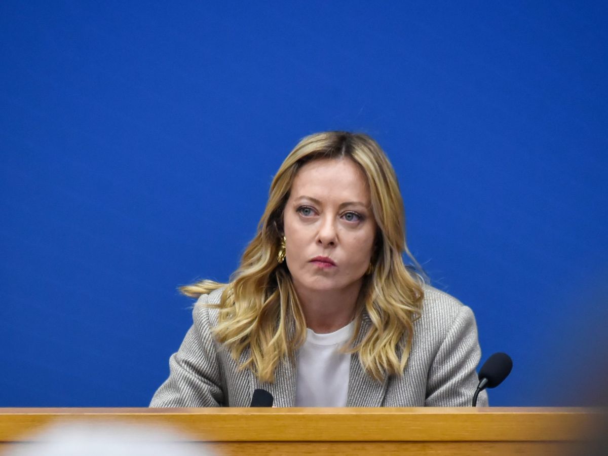 Meloni: “Dati incoraggianti, investimenti aumentati del 300%”