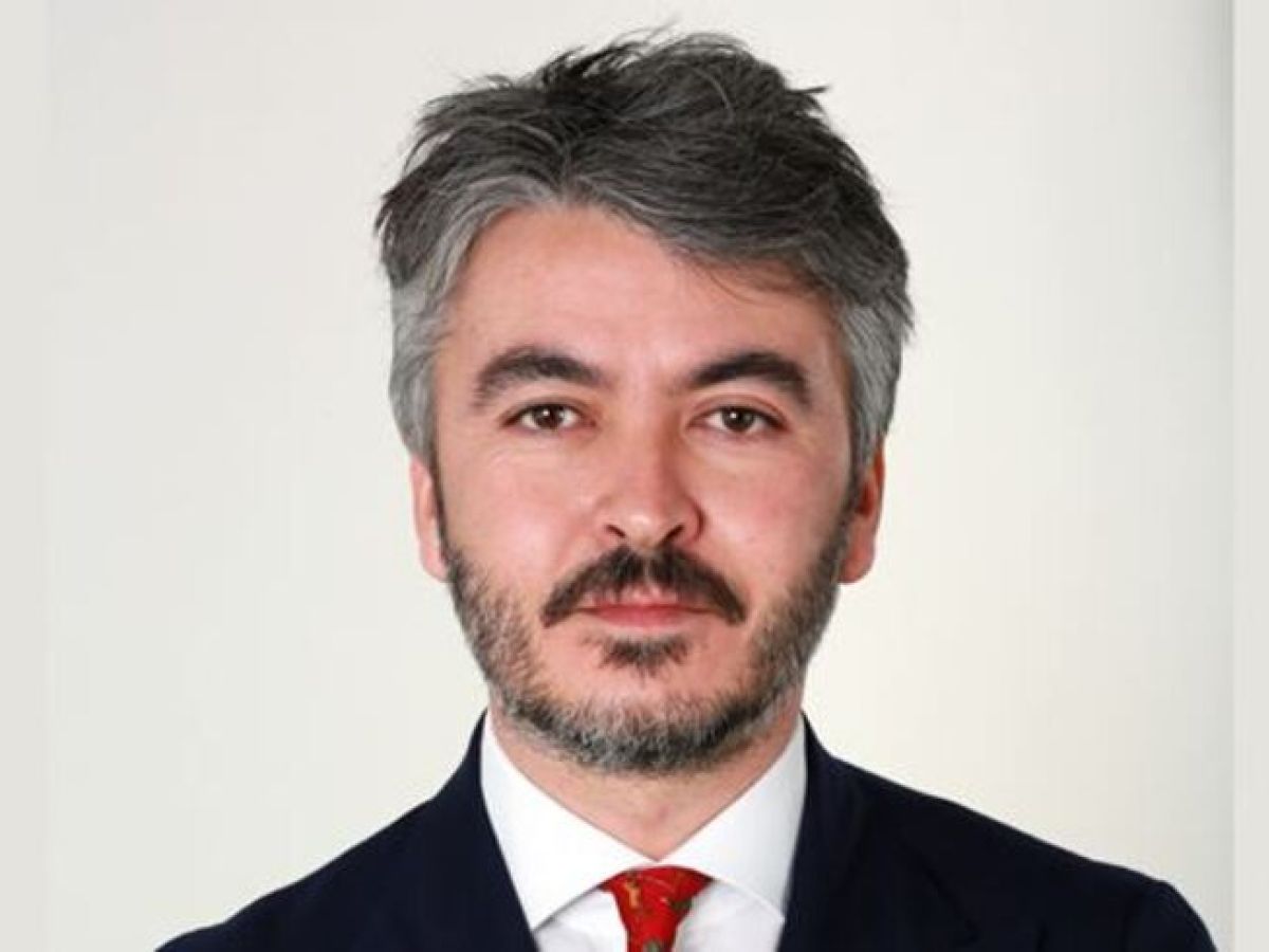 Maurizio Cortese nuovo Ceo AgorAI: Trieste hub IA europea con Generali, Google Cloud e big Fvg