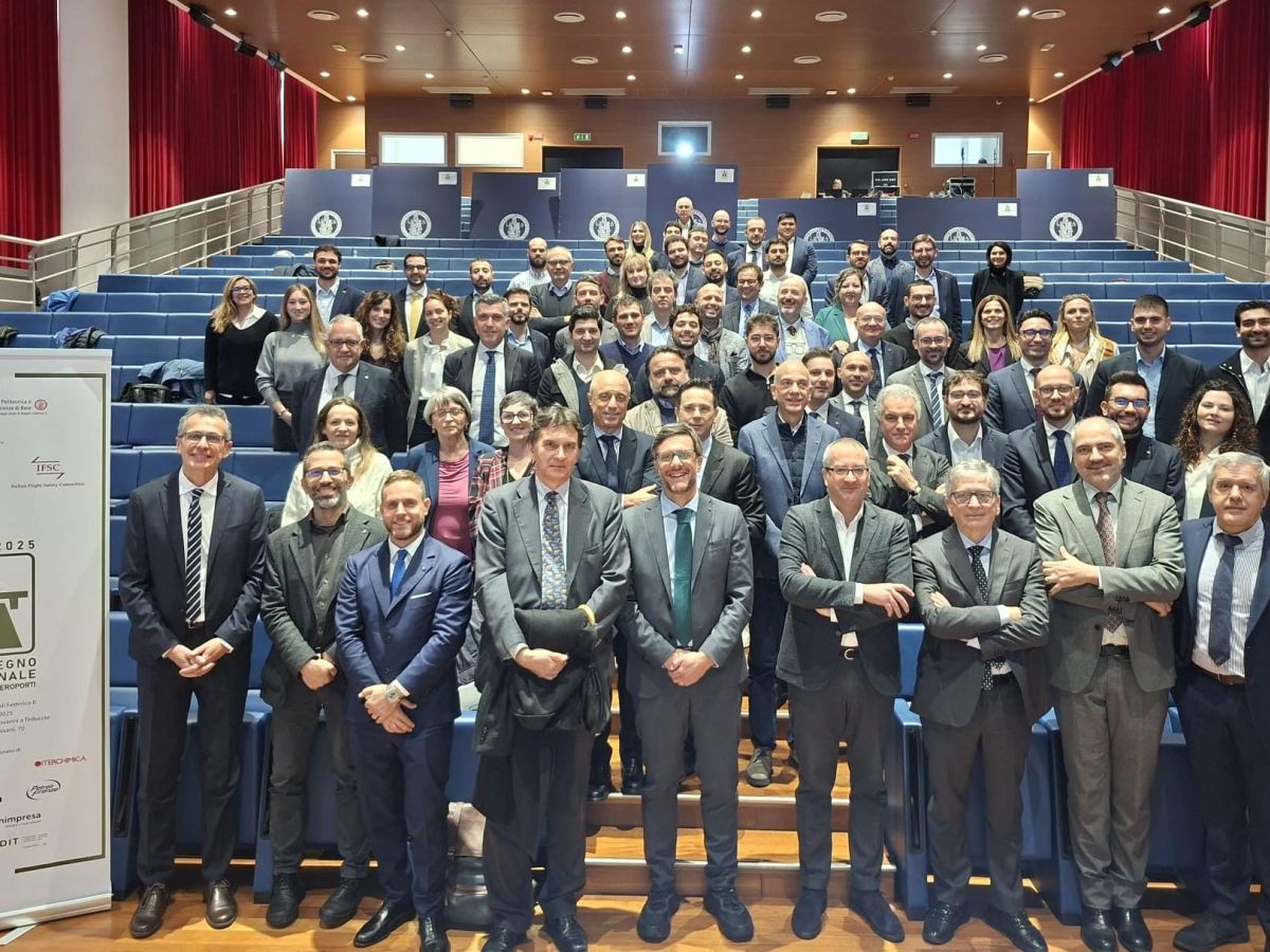 Cosa è la S.I.I.V., la società scientifica che studia il futuro di strade, ferrovie e aeroporti