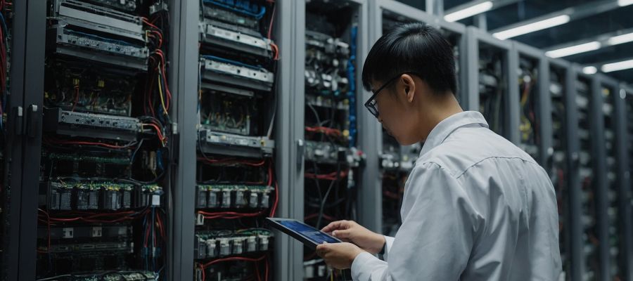 Data Center, il mercato che è esploso
