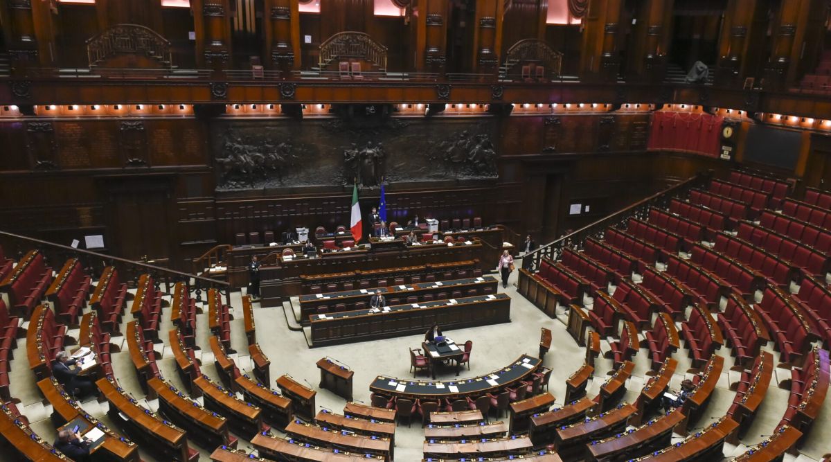 Camera, approvato il dl Energia. Ora tocca al Senato