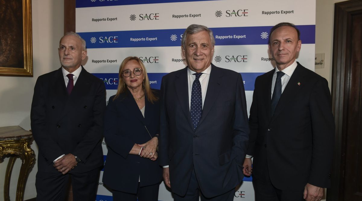RE-Agire, l’export italiano punta ai 700 miliardi