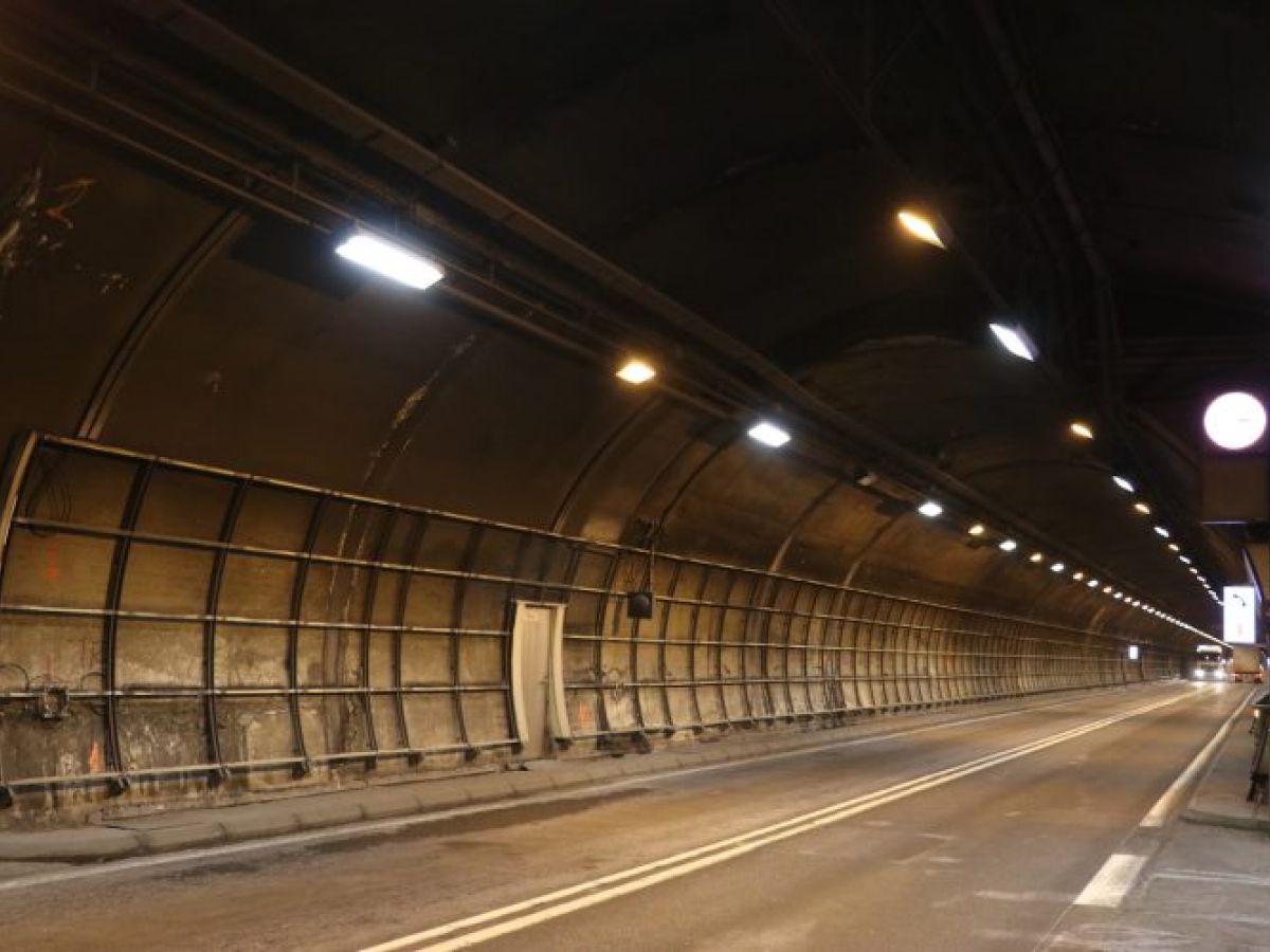 Rixi: “Pronti a realizzare la seconda canna del tunnel del Monte Bianco”