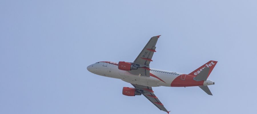 Il fondo americano Castlelake rileva Easyjet