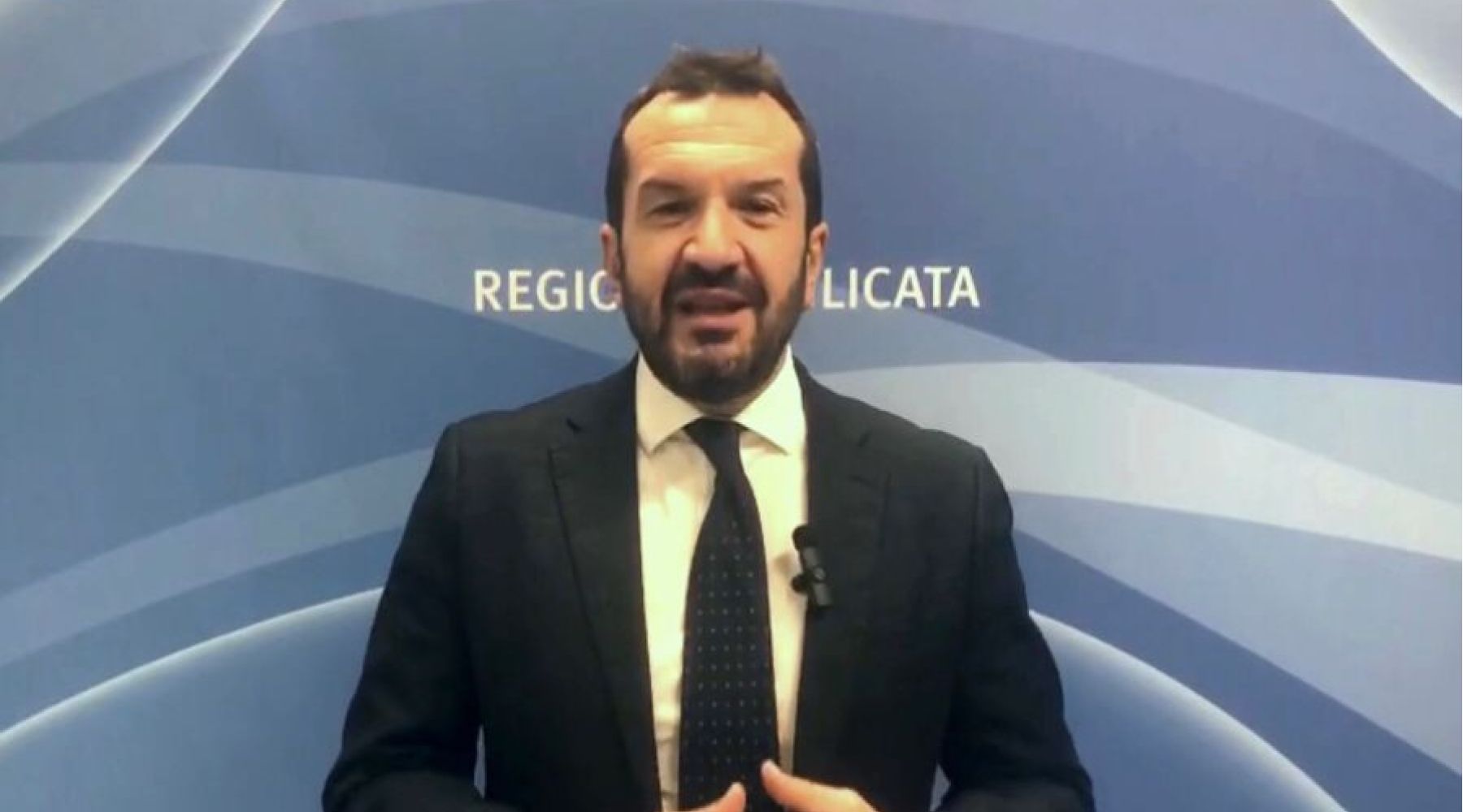Basilicata, Pepe: “Disinformazione sul viadotto Tiera”