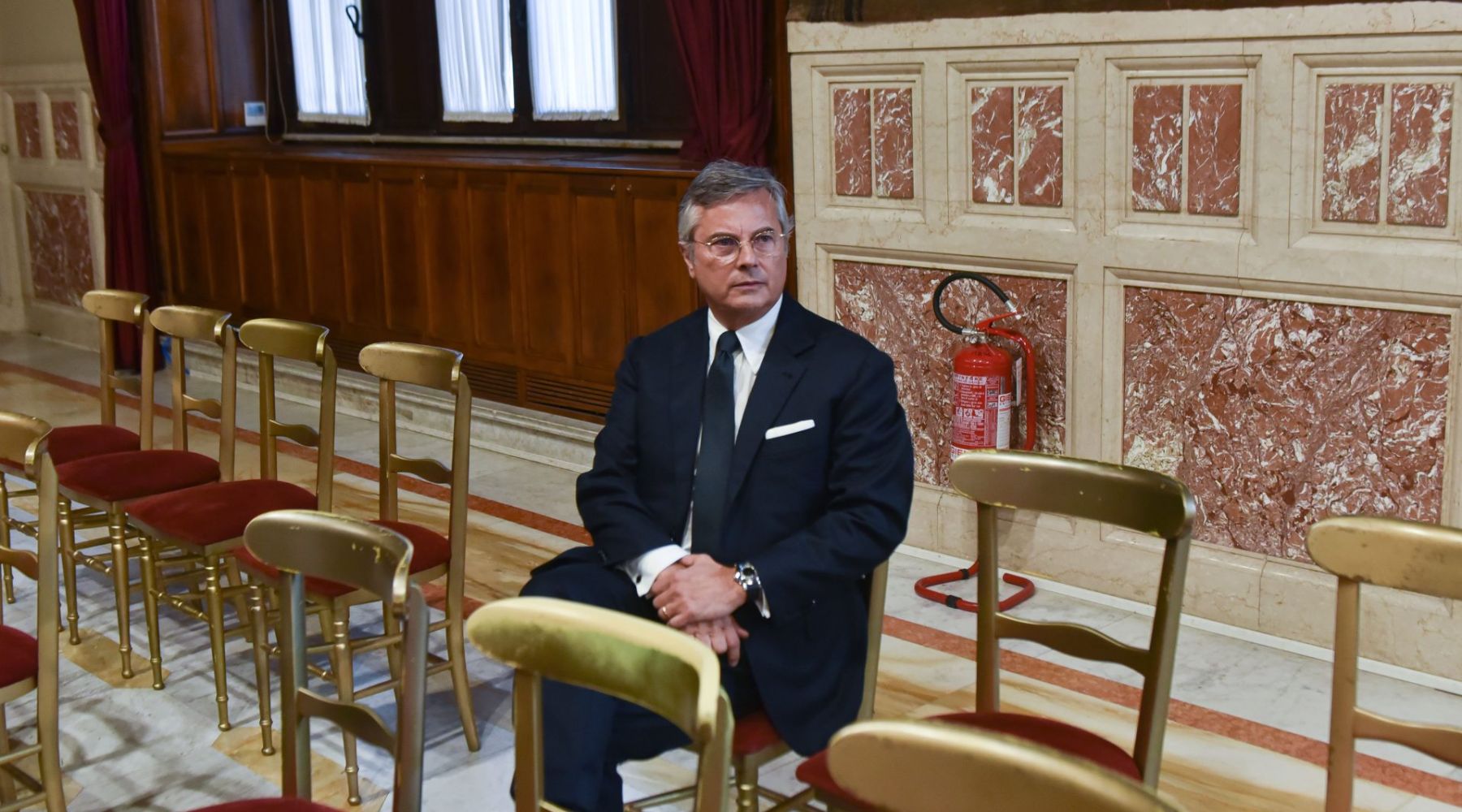 PNRR, Mattarella (Invitalia): “Decreto cruciale per chiudere il Piano e non disperdere il modello”