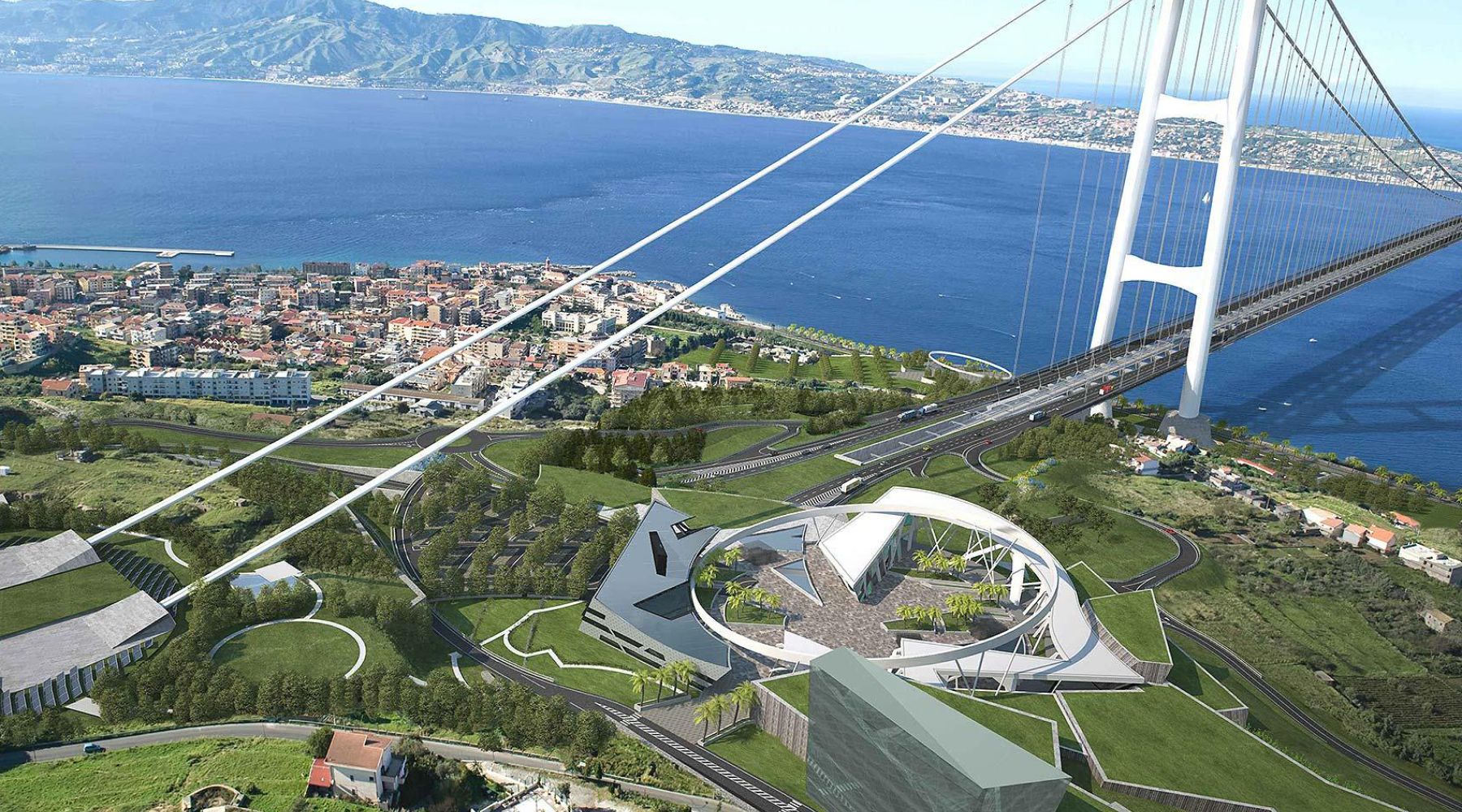 Ponte sullo Stretto, la delibera della Corte dei conti boccia il visto alla CIPESS 41/2025: tutte le motivazioni
