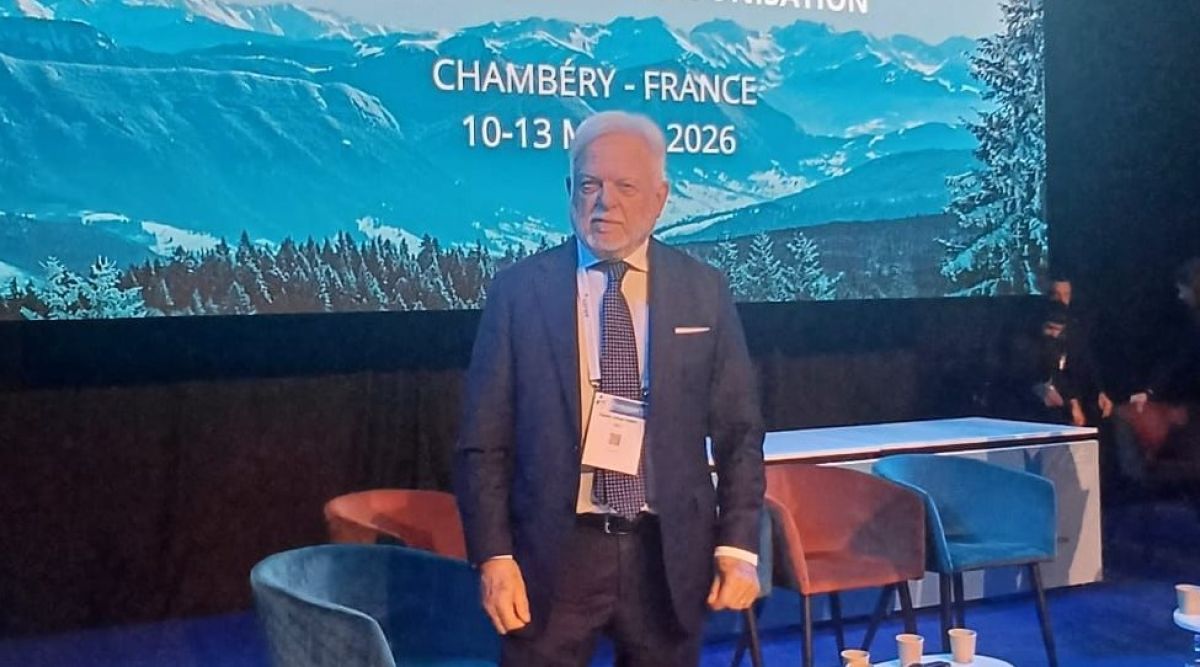 Gemme (Anas): “Serve Piano Marshall per strade più sicure e resilienti”