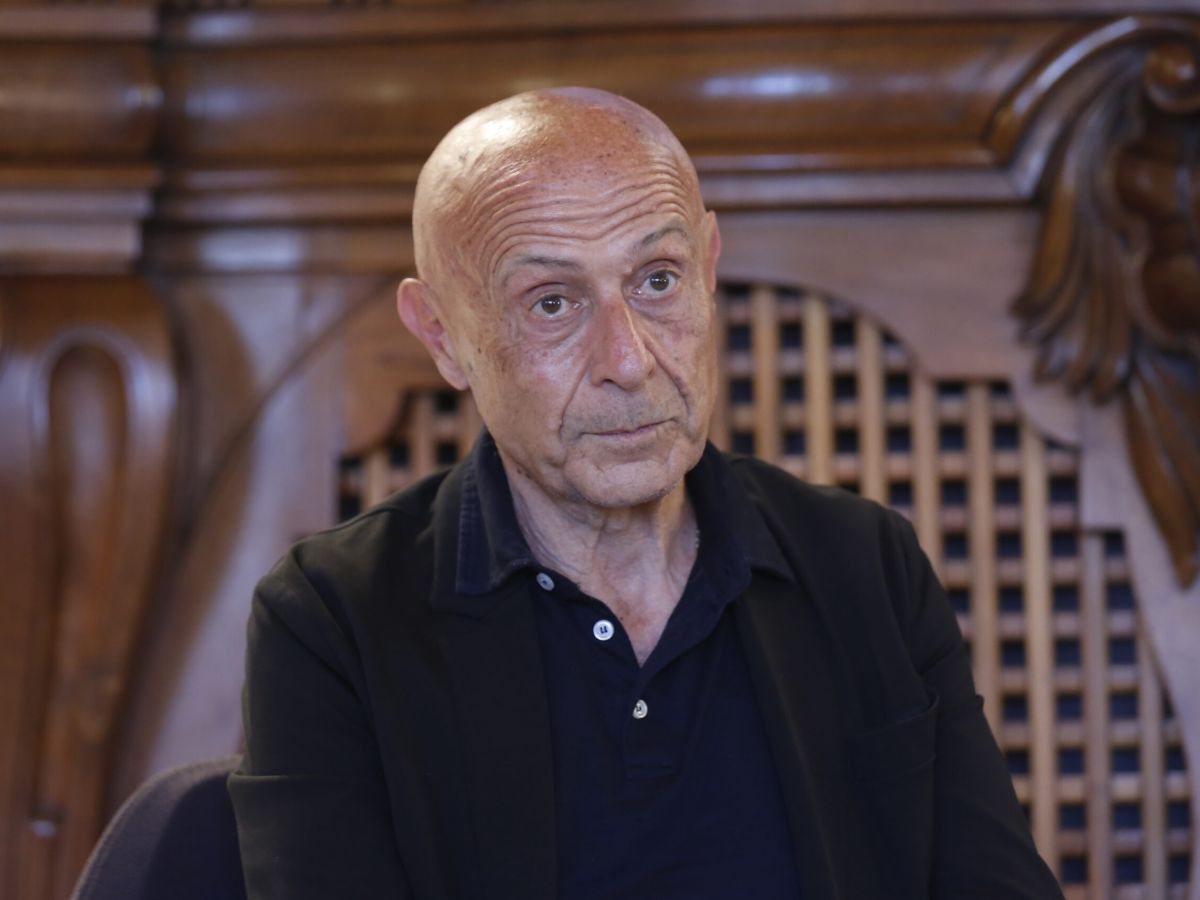 Minniti: “Il vecchio ordine si è rotto. L’Europa deve svegliarsi”