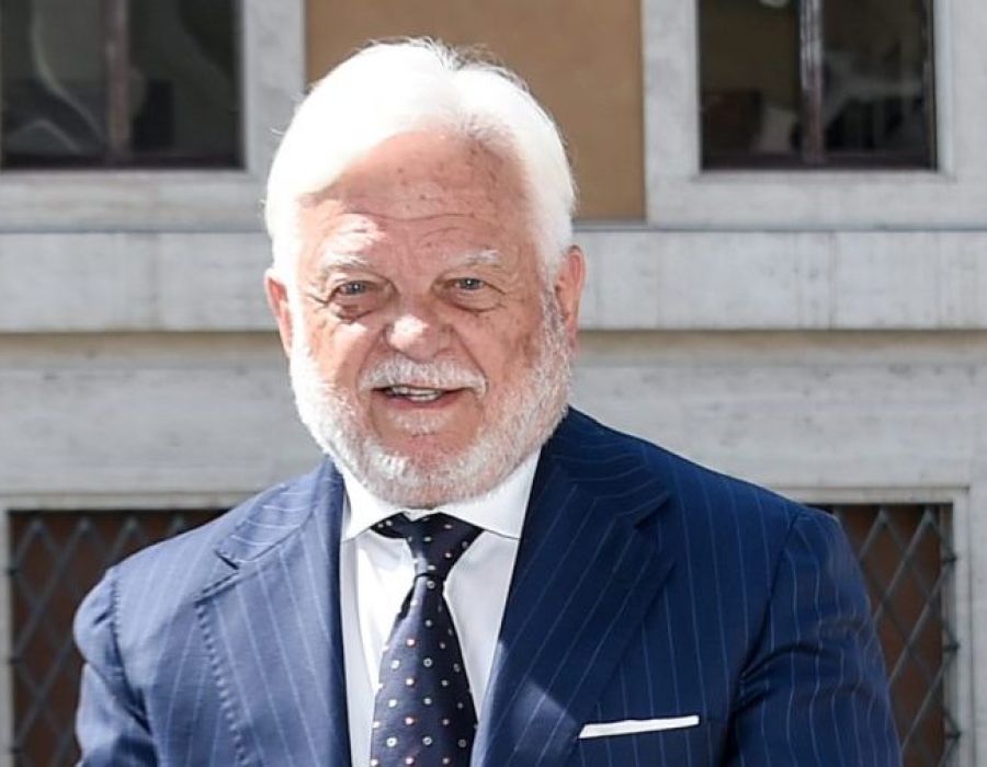 Claudio Andrea Gemme, AD di Anas: “Il cantiere non è un disagio, è un investimento. È ora di raccontarlo”