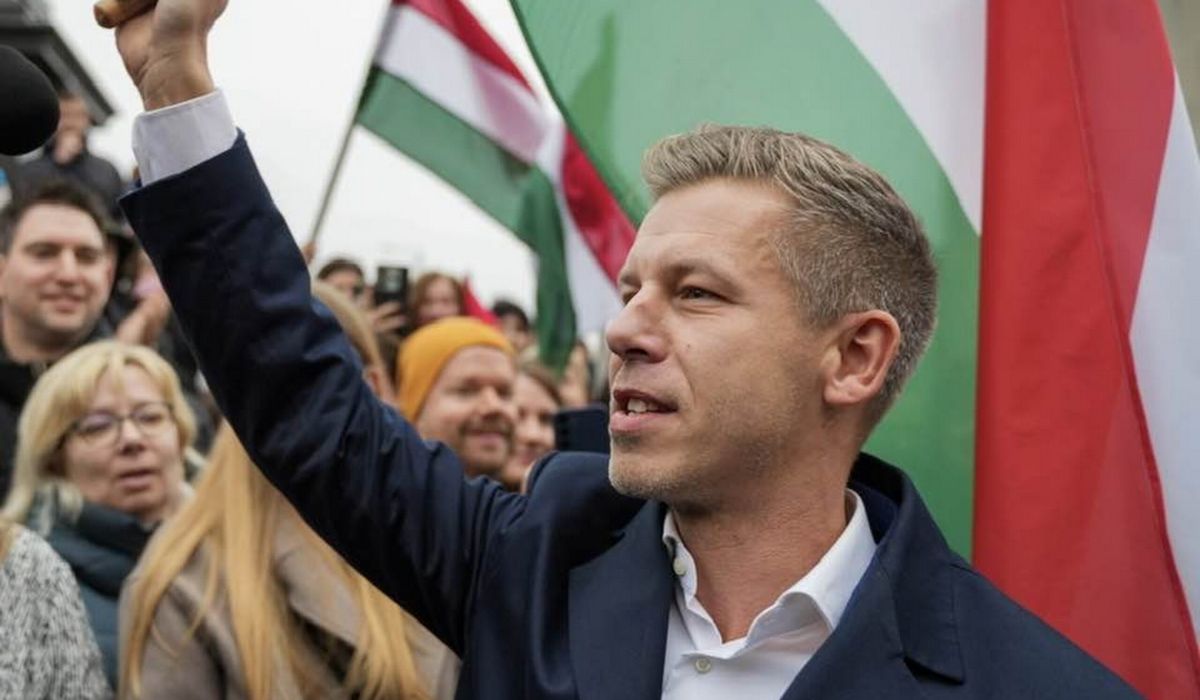 Finisce l’era Orban: Magyar trionfa in Ungheria