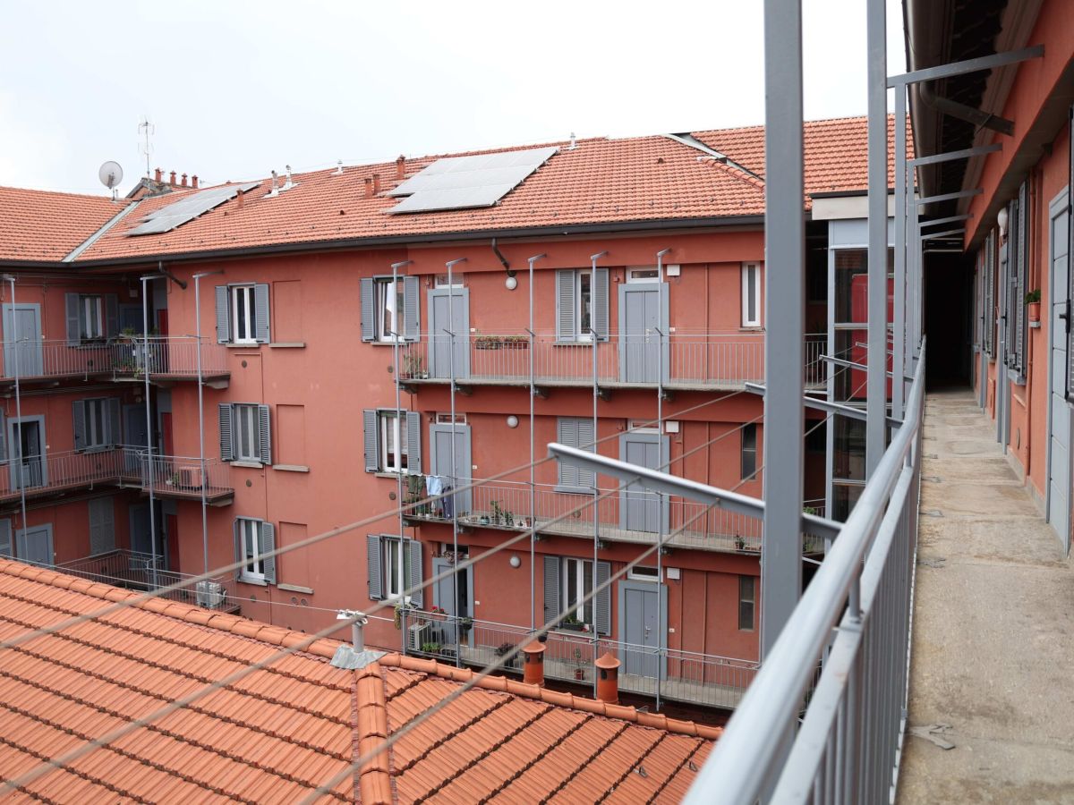 La casa è la nuova emergenza europea