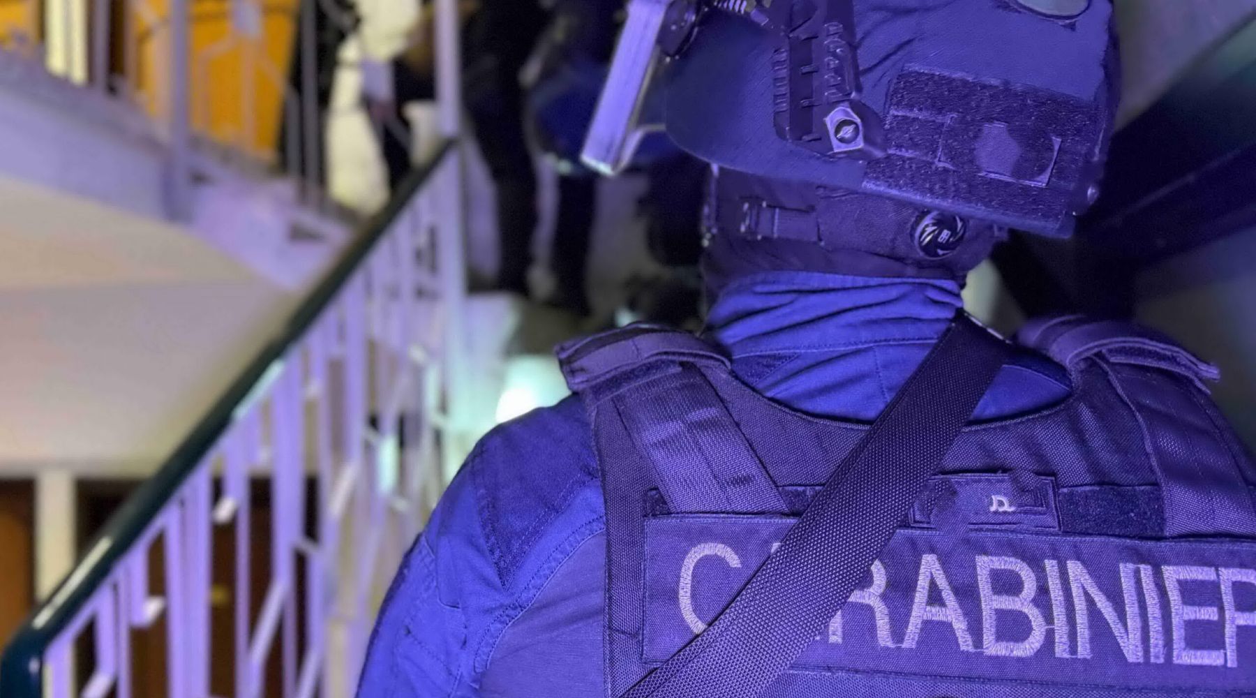 Spionaggio per la Russia, arrestati due ex agenti dei servizi segreti italiani