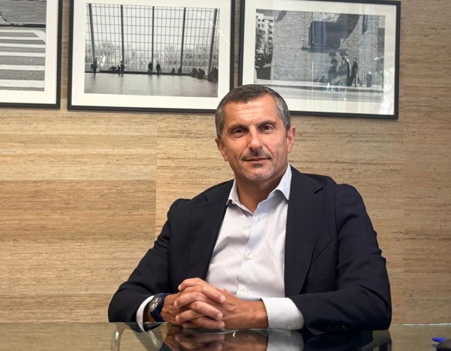 Il nuovo Presidente ANCE, Antonio Ciucci, spiega il suo programma a tutto campo