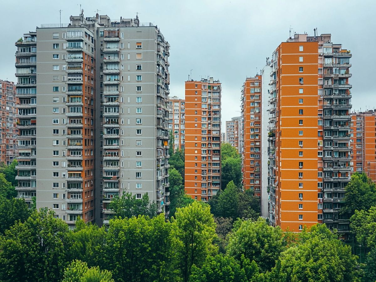 Commissione Europea: ok al Piano Casa, alloggi più accessibili in tutta Europa