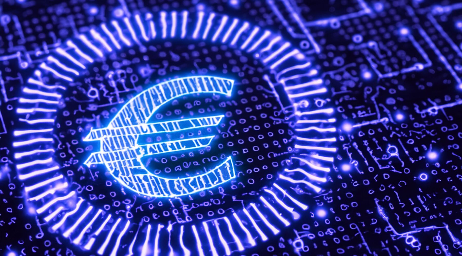 Stablecoin in euro, il test delle banche comincia adesso