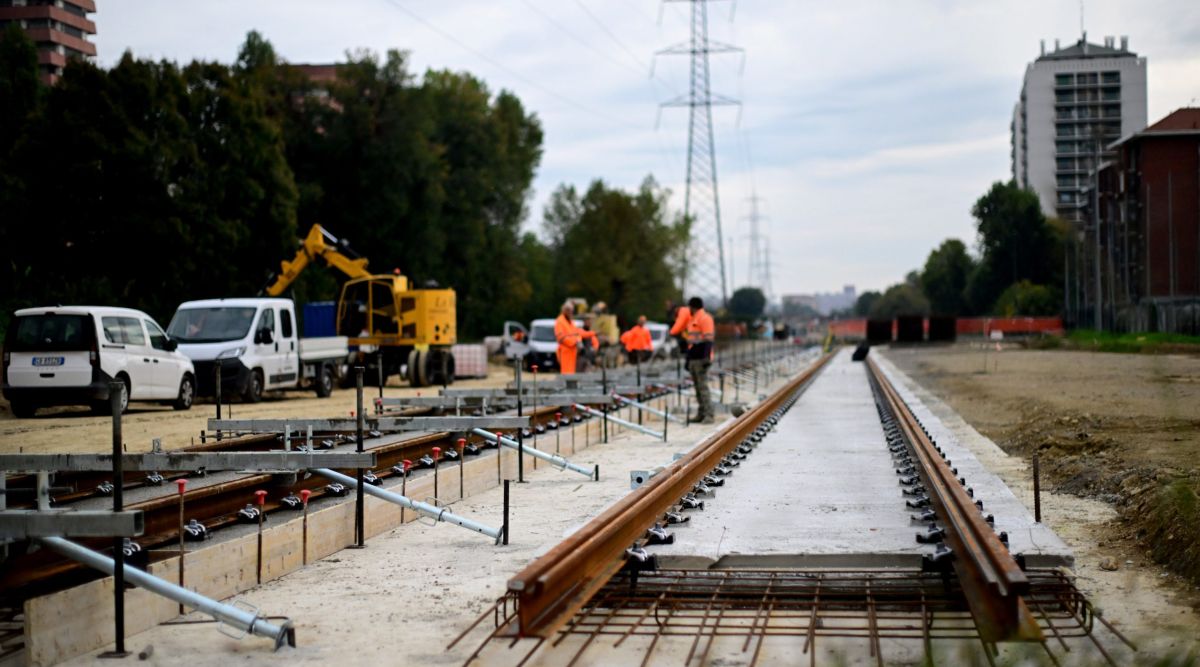 In arrivo la nuova metrotranvia Limbiate-Milano, infrastruttura strategica per la mobilità