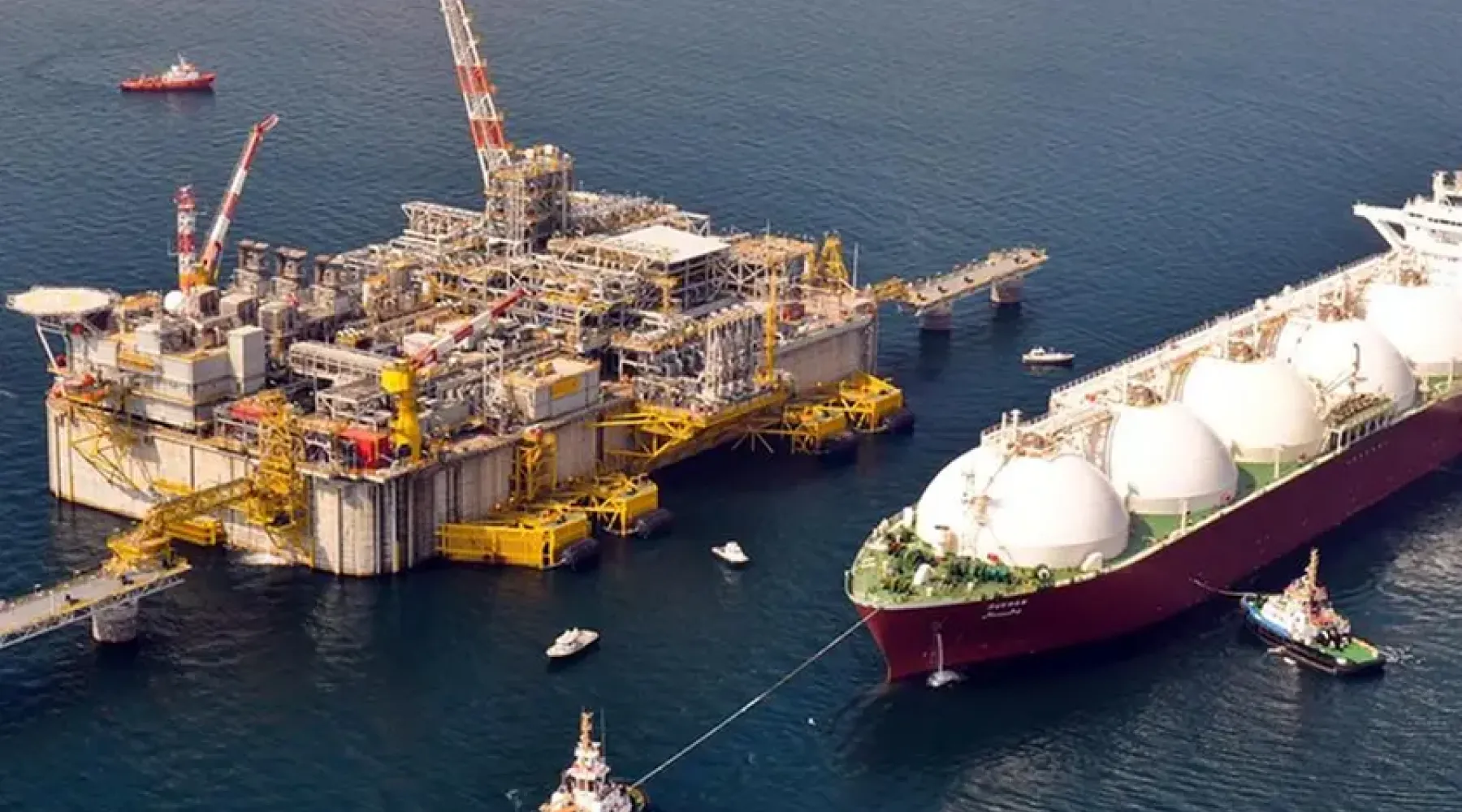 Gas, UE: “Nessun rischio immediato per le scorte, ma i prezzi preoccupano”