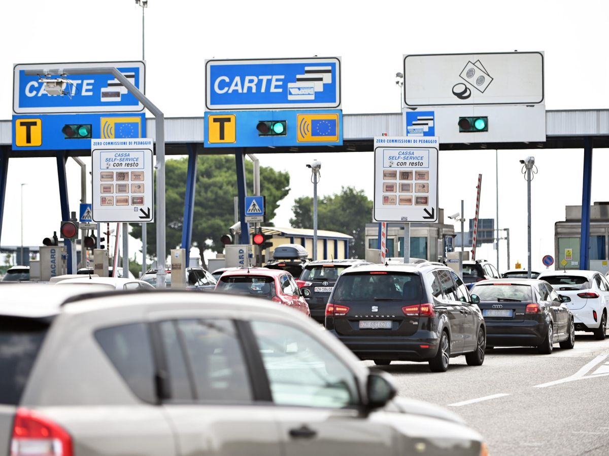 Arriva il Free Flow in Italia, tutto ciò che serve sapere