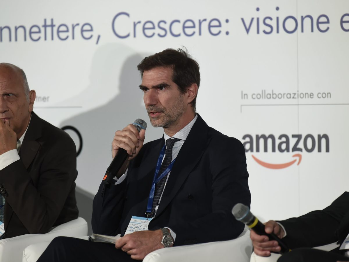 Sicurezza energetica, Mattana (Assocostieri): “Sicurezza energetica no tema secondario rispetto ad altri temi”